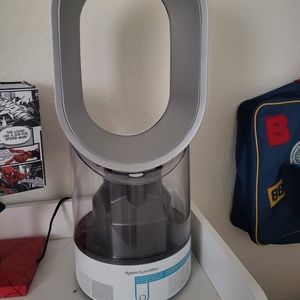 Dyson AM10 humidifier(White)